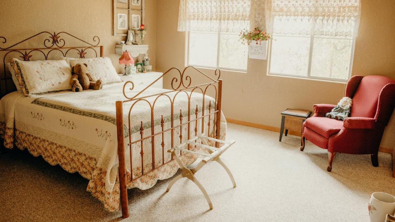 Casa del Rio Bed&Breakfast Bastrop Esterno foto