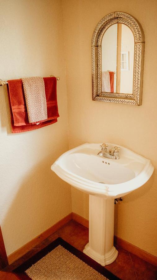 Casa del Rio Bed&Breakfast Bastrop Esterno foto